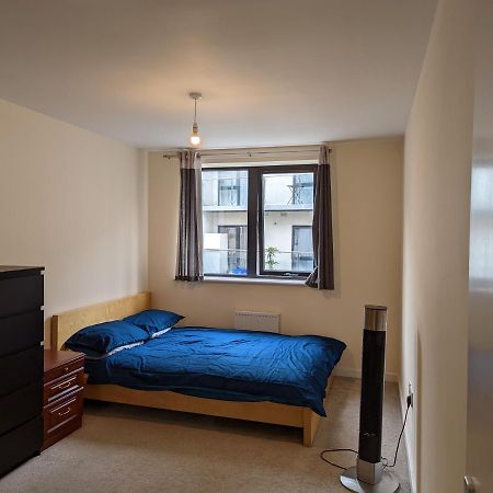 Modern Apartment Close To Central London Eksteriør bilde