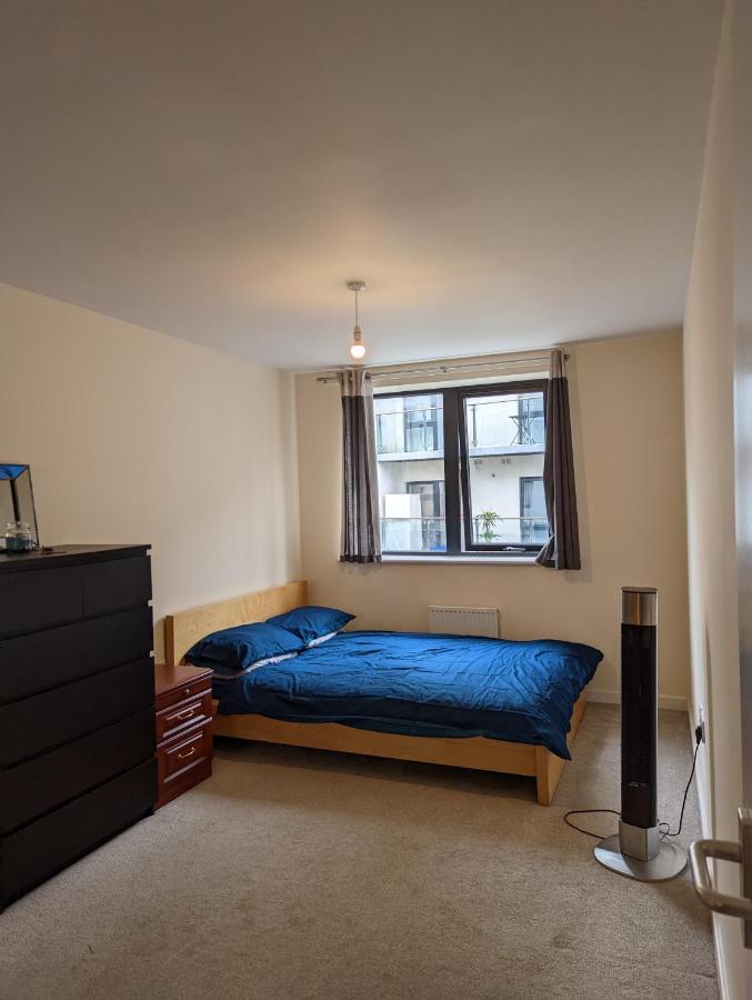 Modern Apartment Close To Central London Eksteriør bilde