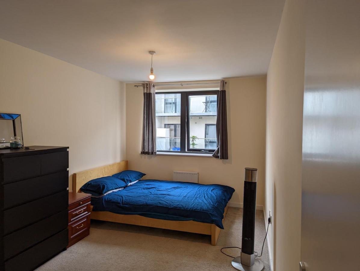 Modern Apartment Close To Central London Eksteriør bilde