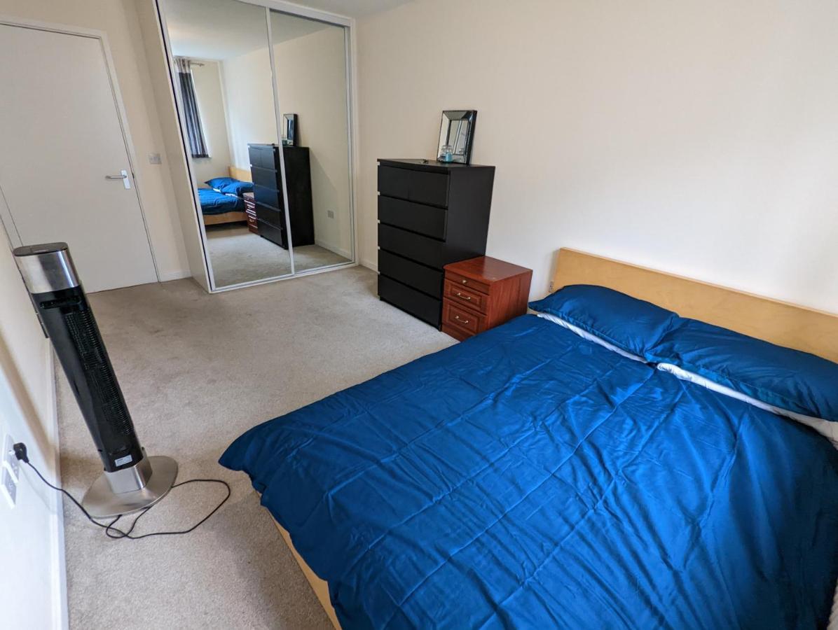 Modern Apartment Close To Central London Eksteriør bilde