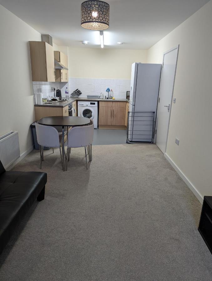 Modern Apartment Close To Central London Eksteriør bilde